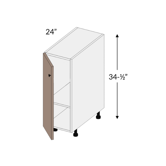 BFHD09 Cabinet-