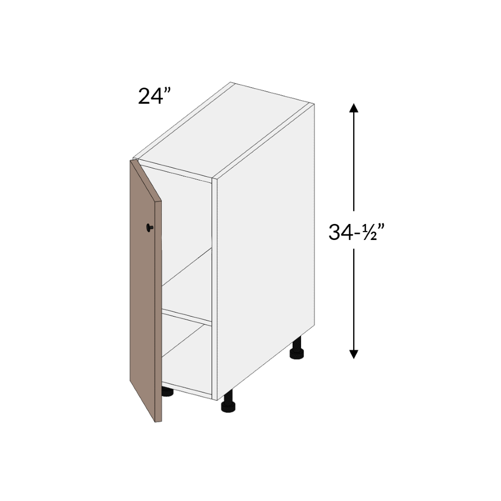 BFHD09 Cabinet-