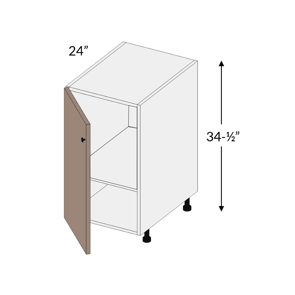 BFHD15 Cabinet-