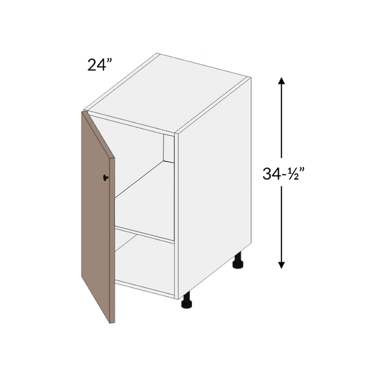 BFHD18 Cabinet-